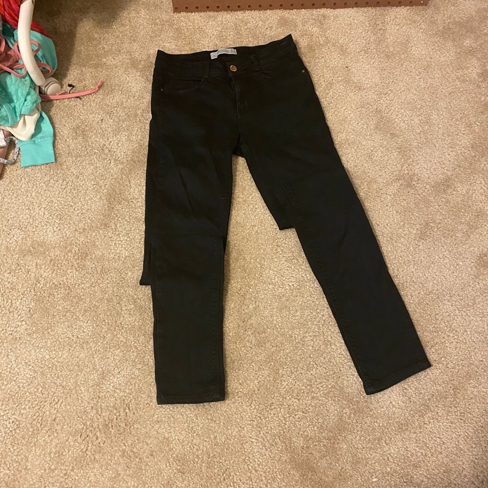 Zara Jeans
